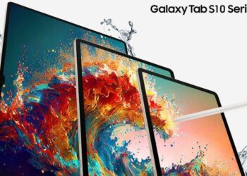 Galaxy Tab S10 Series