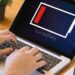 Cek Kondisi Baterai Laptop