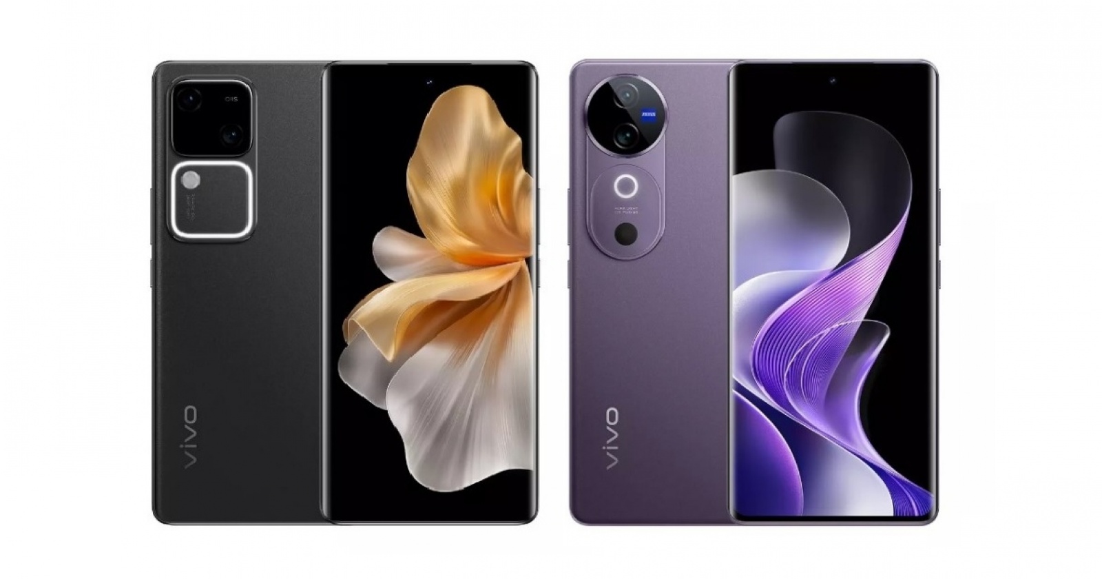 Vivo V40 5G