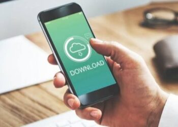 Aplikasi Download Lagu