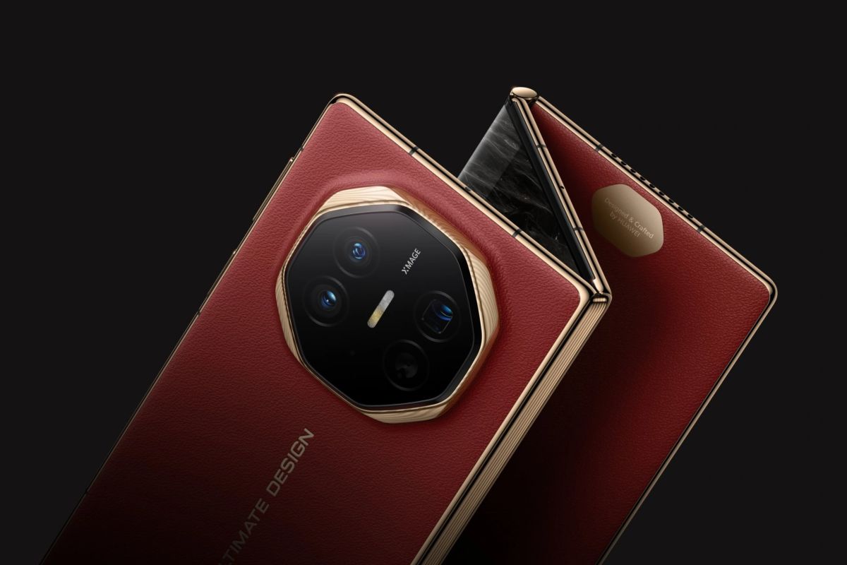 Huawei Mate XT Ultimate