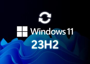 Windows 11 23H2