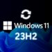 Windows 11 23H2