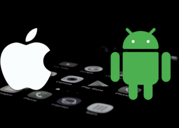 Android vs iPhone
