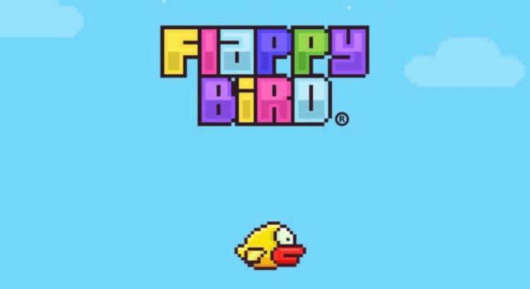 Flappy Bird