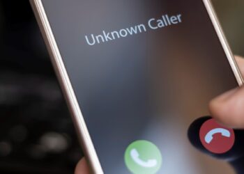 Panggilan Tidak Dikenal