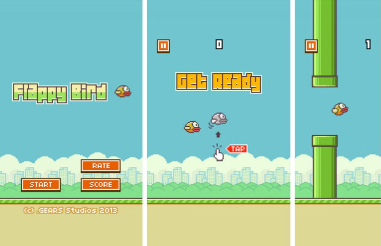 Flappy Bird
