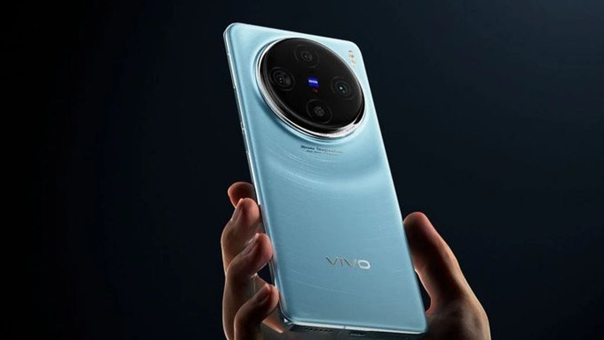 Vivo X200 Mini