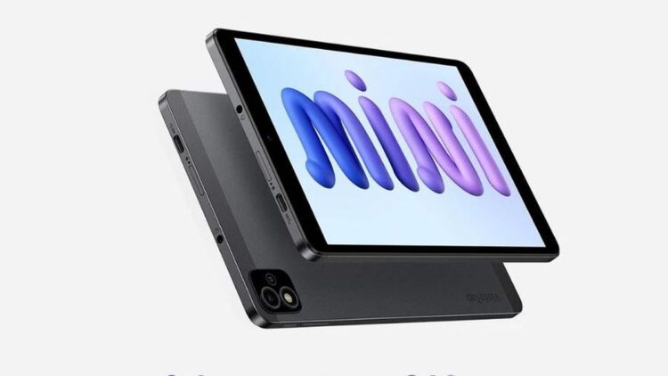 Itel VistaTab 10 Mini