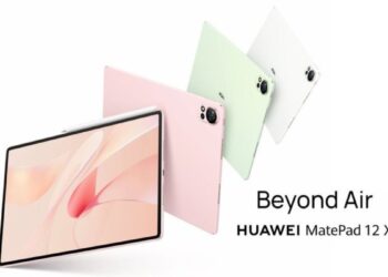 Huawei MatePad 12 X