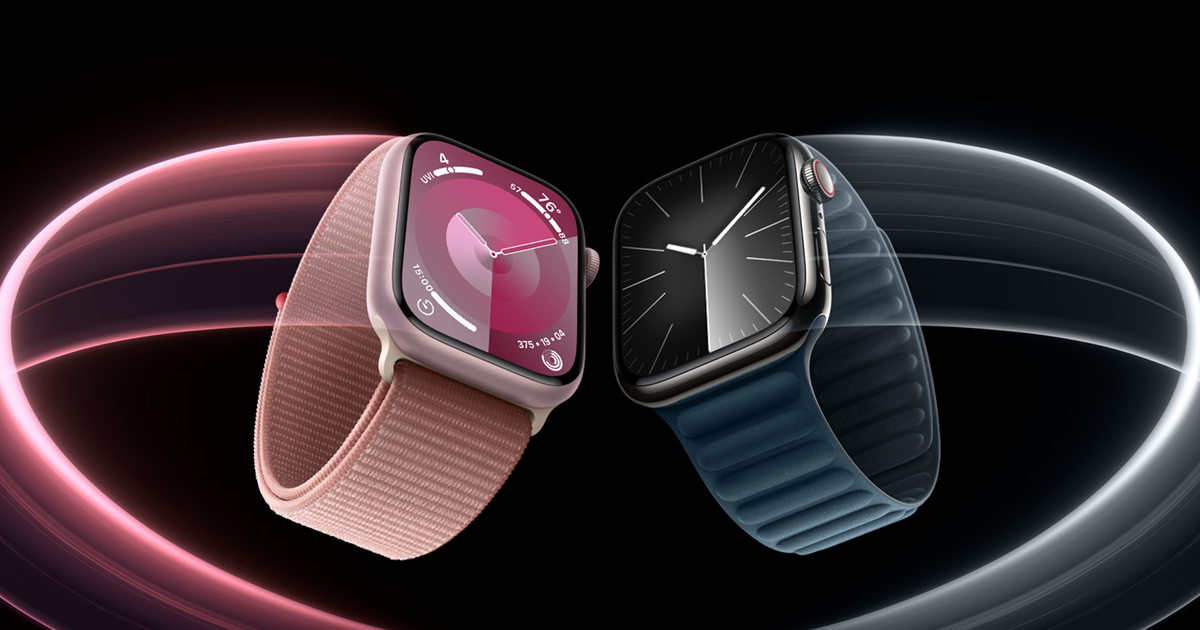 smartwatch terbaik