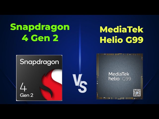Snapdragon 4 Gen 2