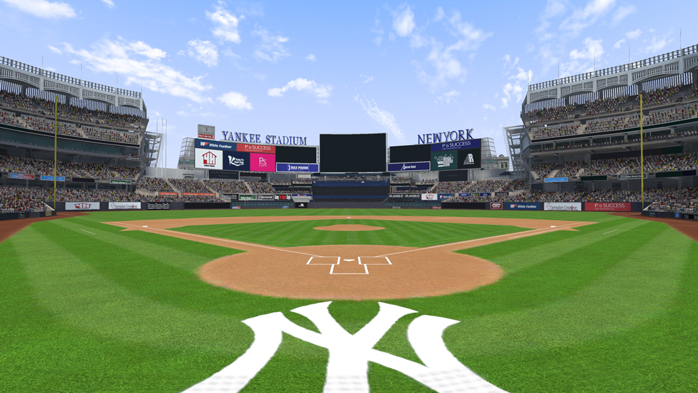 eBaseball: MLB PRO SPIRIT