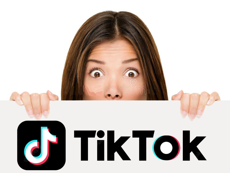foto profil TikTok