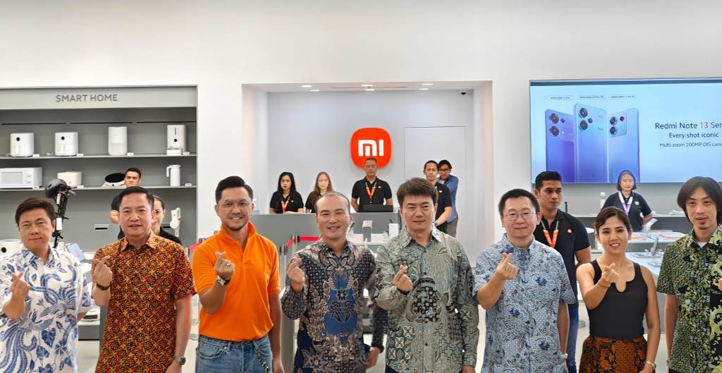 Xiaomi Store