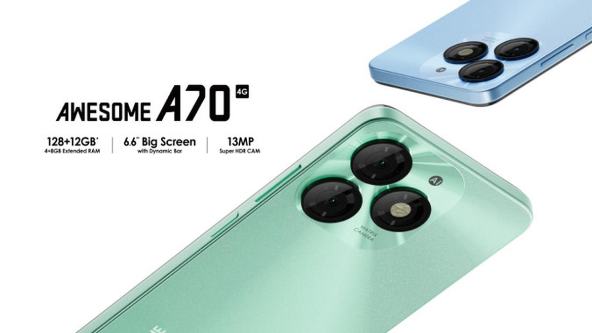 Android mirip iPhone