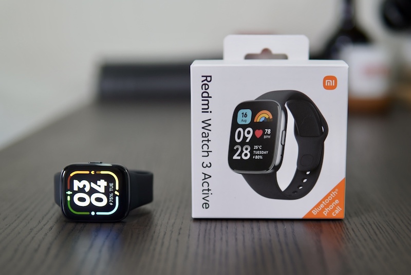 Xiaomi Smart Band 9