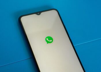 WhatsApp penyimpanan penuh