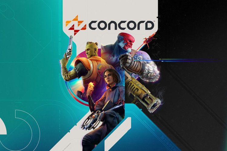 game Concord