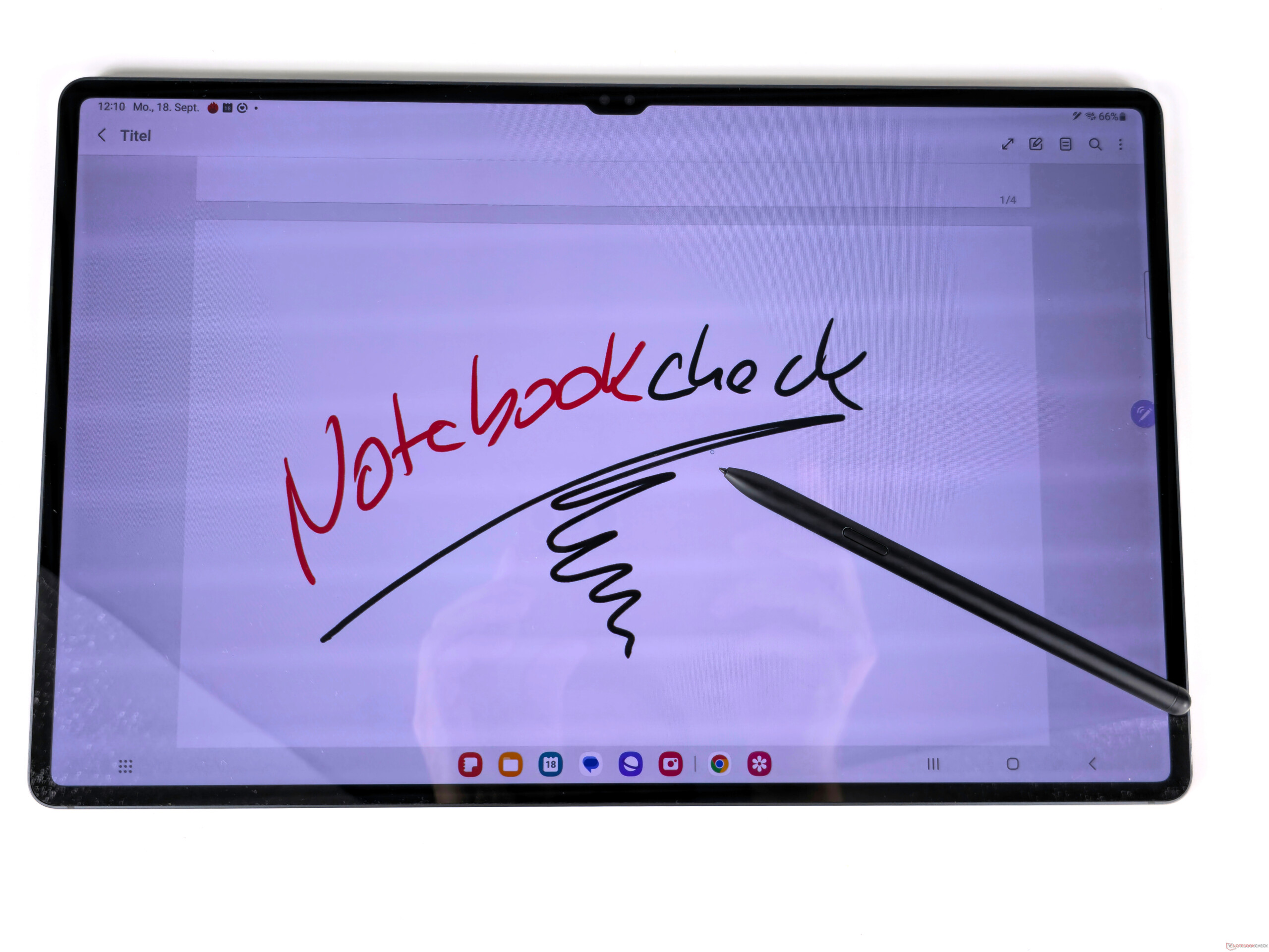 Galaxy Tab S10 Series