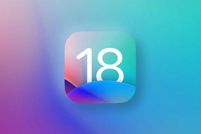 update iOS 18