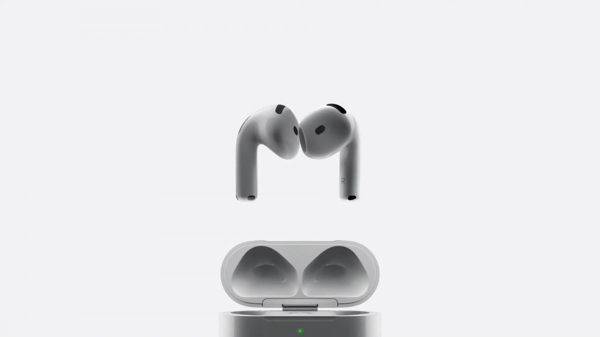 AirPods 4