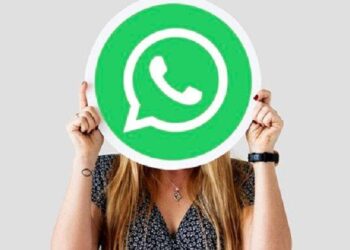 GIF video di WhatsApp