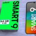 Infinix Smart 9