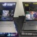 Laptop GAMING AI PC ASUS