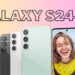 Galaxy S24 FE