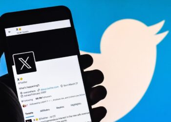 ganti username Twitter (X)