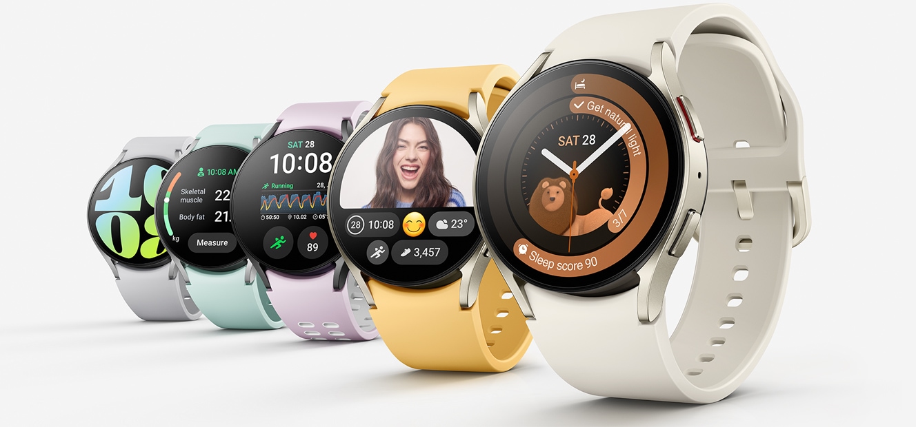 smartwatch terbaik