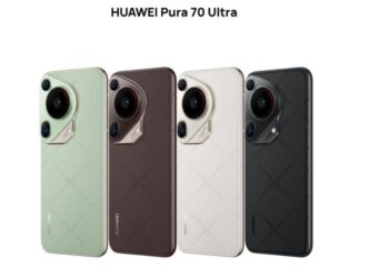 Huawei Pura 70 Ultra