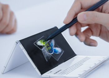 TECNO Phantom Ultimate