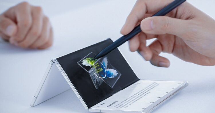 TECNO Phantom Ultimate