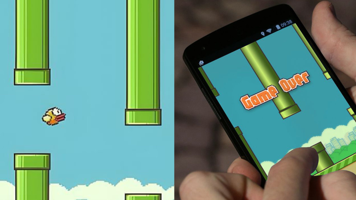 Flappy Bird