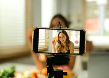 aplikasi penstabil video