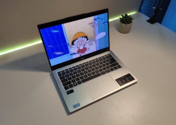 Acer Swift Go 14