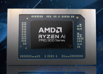 AMD Ryzen AI 300