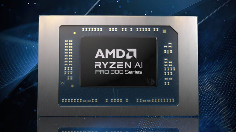 AMD Ryzen AI 300