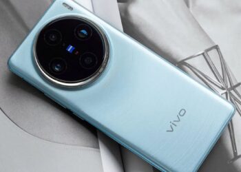 Vivo X200 Mini