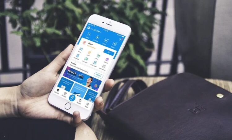 menonaktifkan DANA Premium