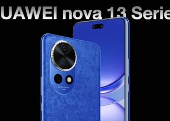 Huawei Nova 13 Series