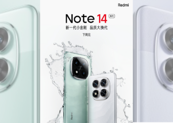 Redmi Note 14 Series
