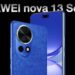 Huawei Nova 13 Series