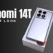 Xiaomi 14T