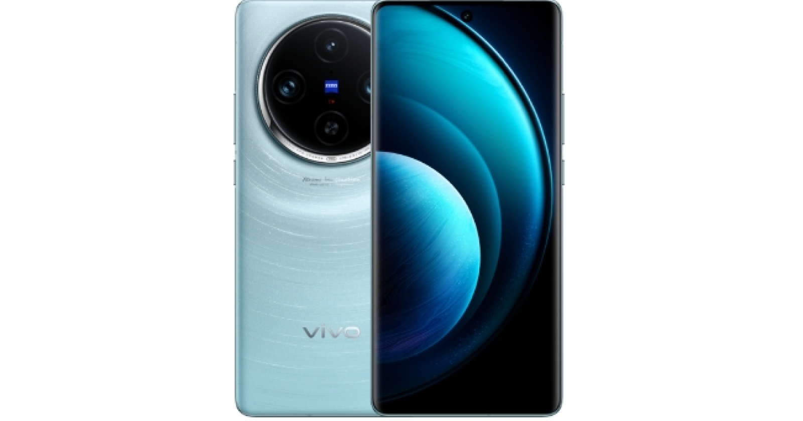 Vivo X200