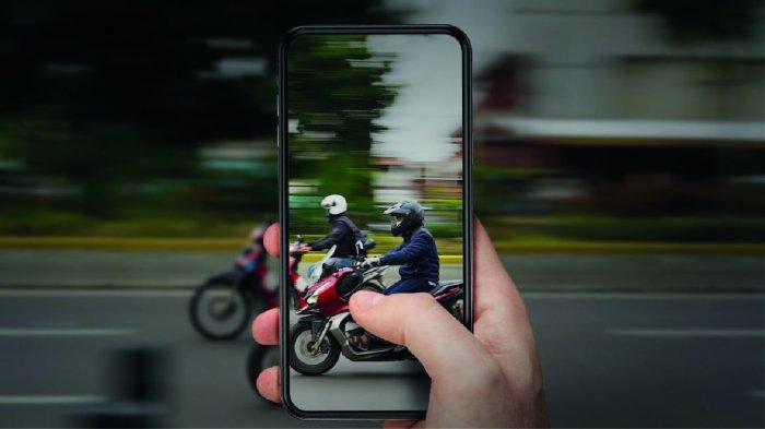 kamera HP tidak mirror