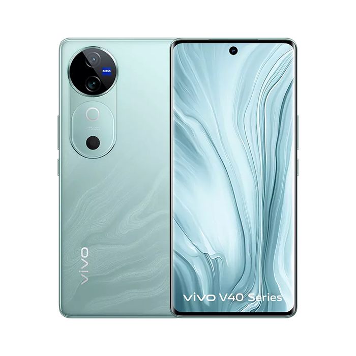 vivo V40 5G