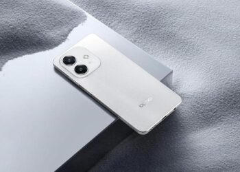 Oppo A3 4G